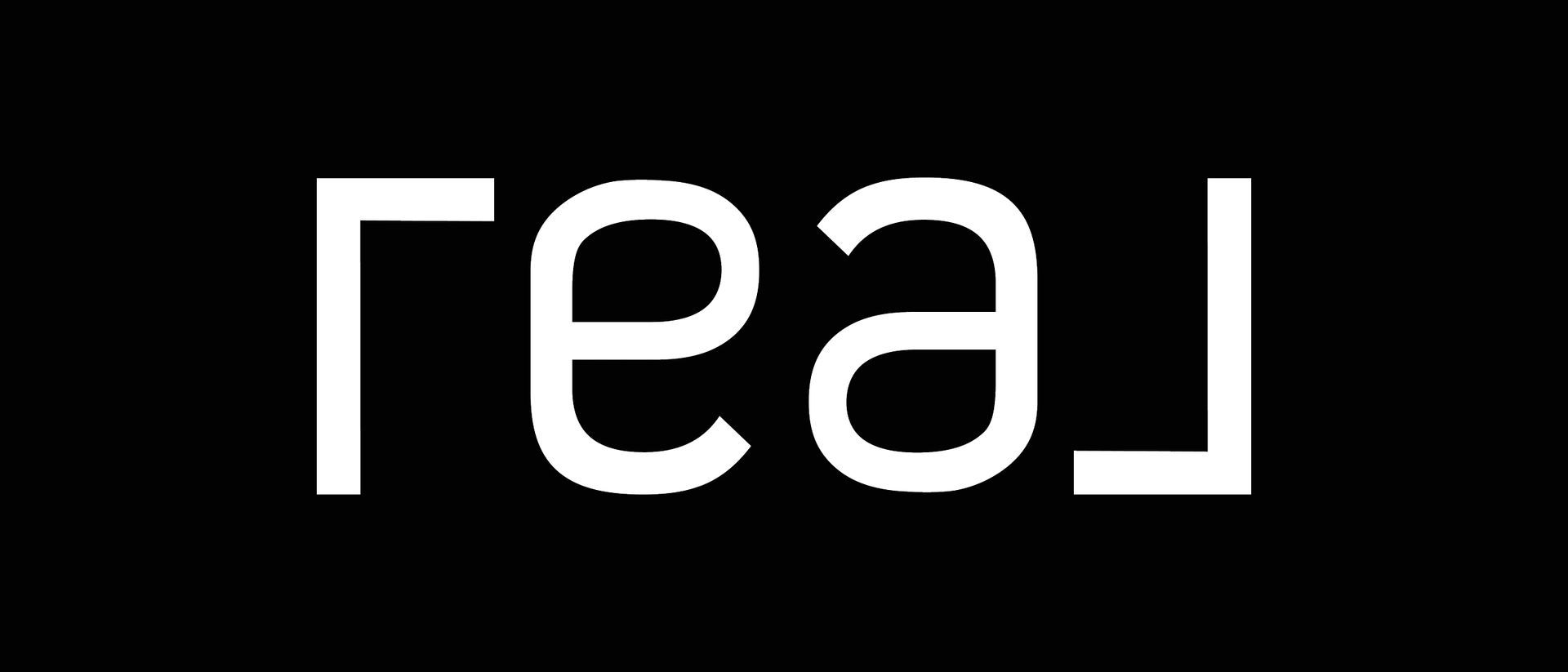 Real Broker Logo