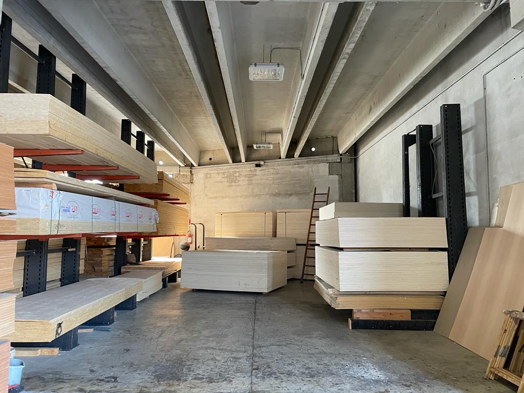 pannelli per lavori edili