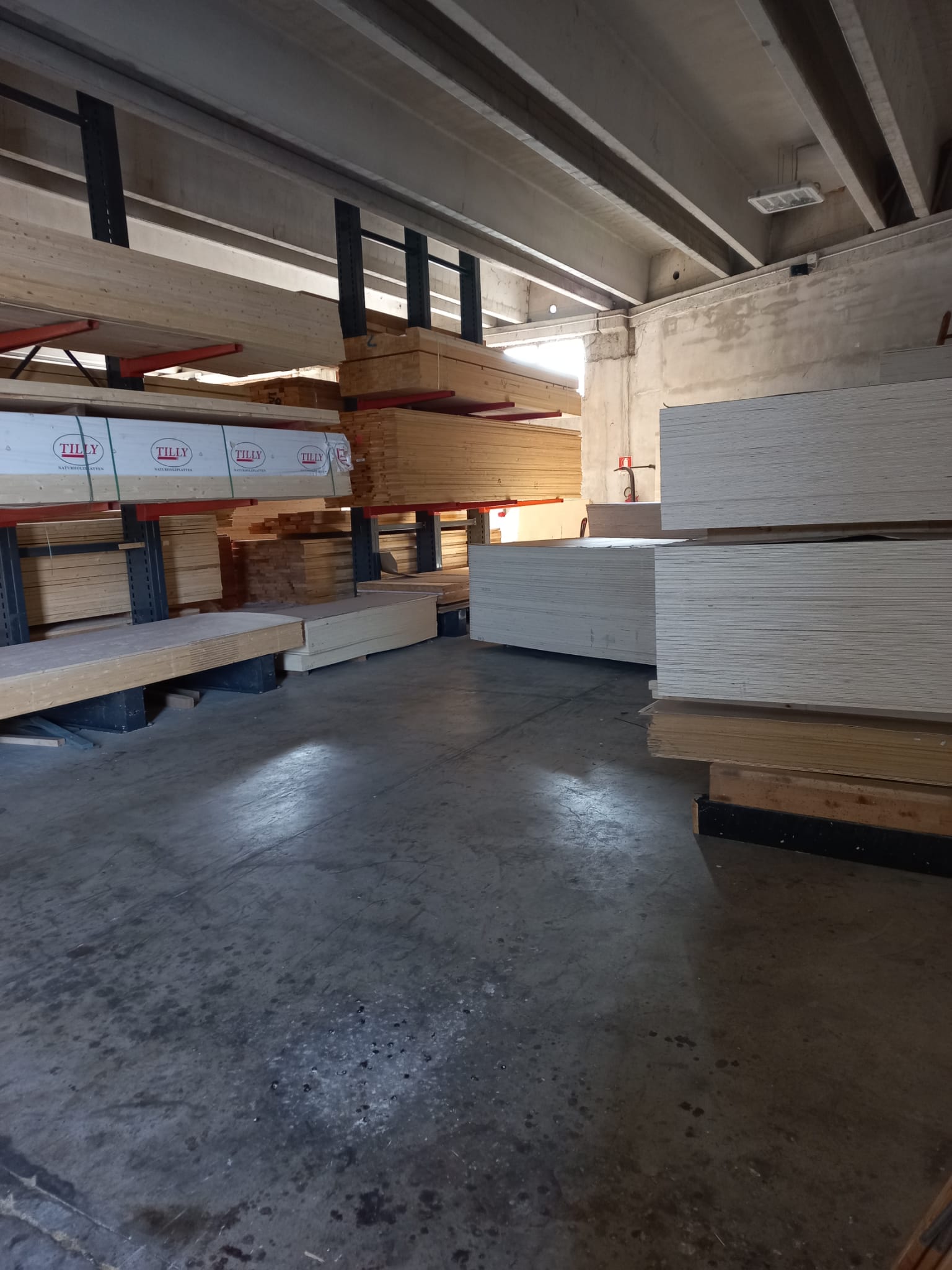 Pannelli multistrato