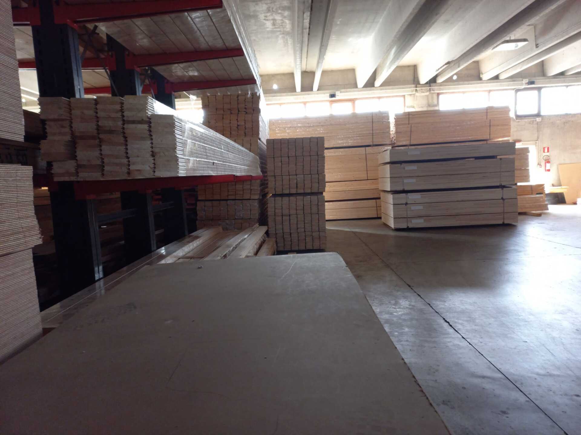 Vendita pannelli multistrato