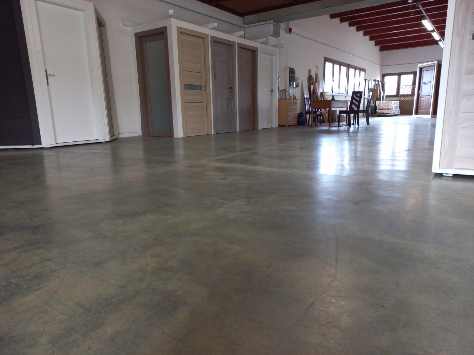 Offerta porte e serramenti