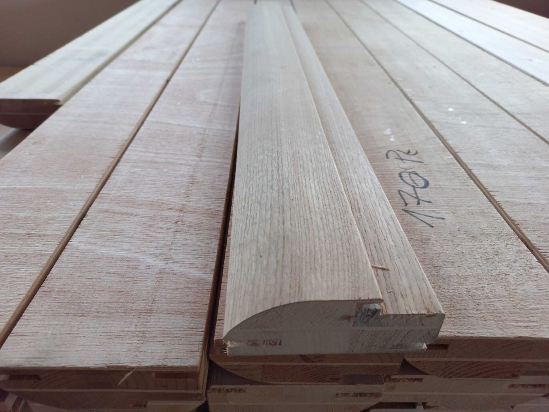 Legno per serramenti