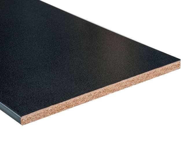 Top cucina pietra scura