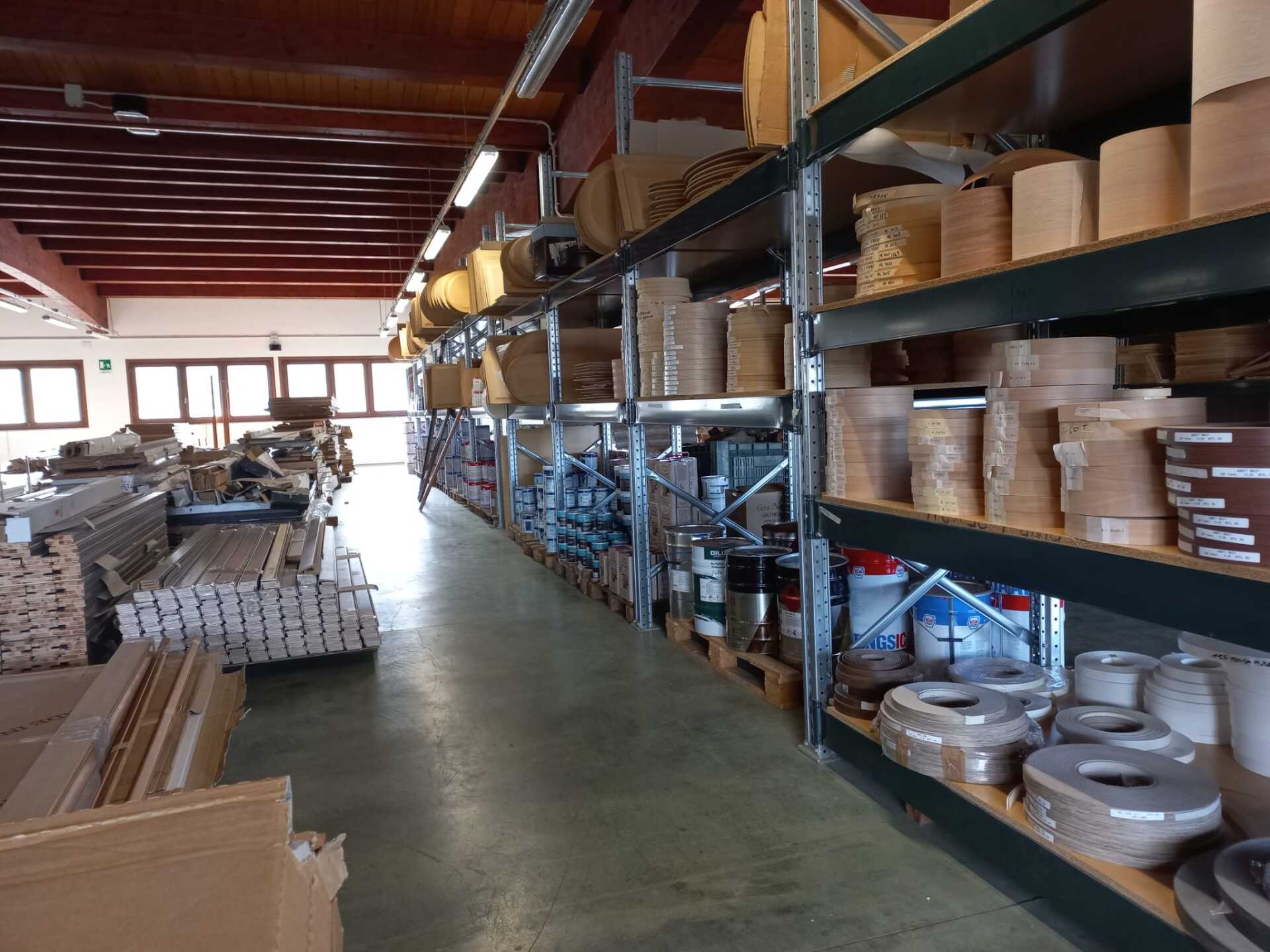 Materiali per il fai da te