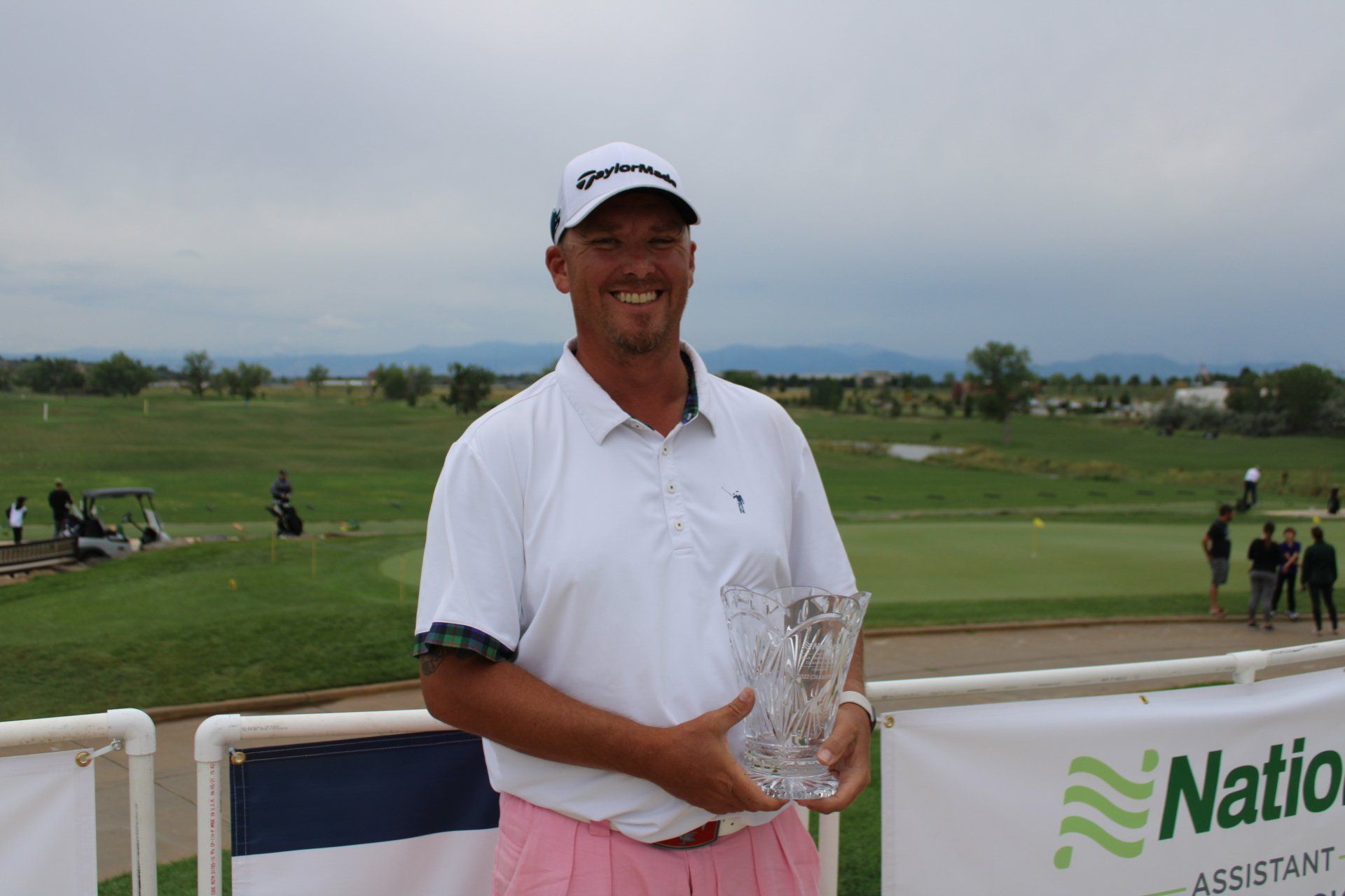 2022 Colorado PGA Assistant Professional Championship