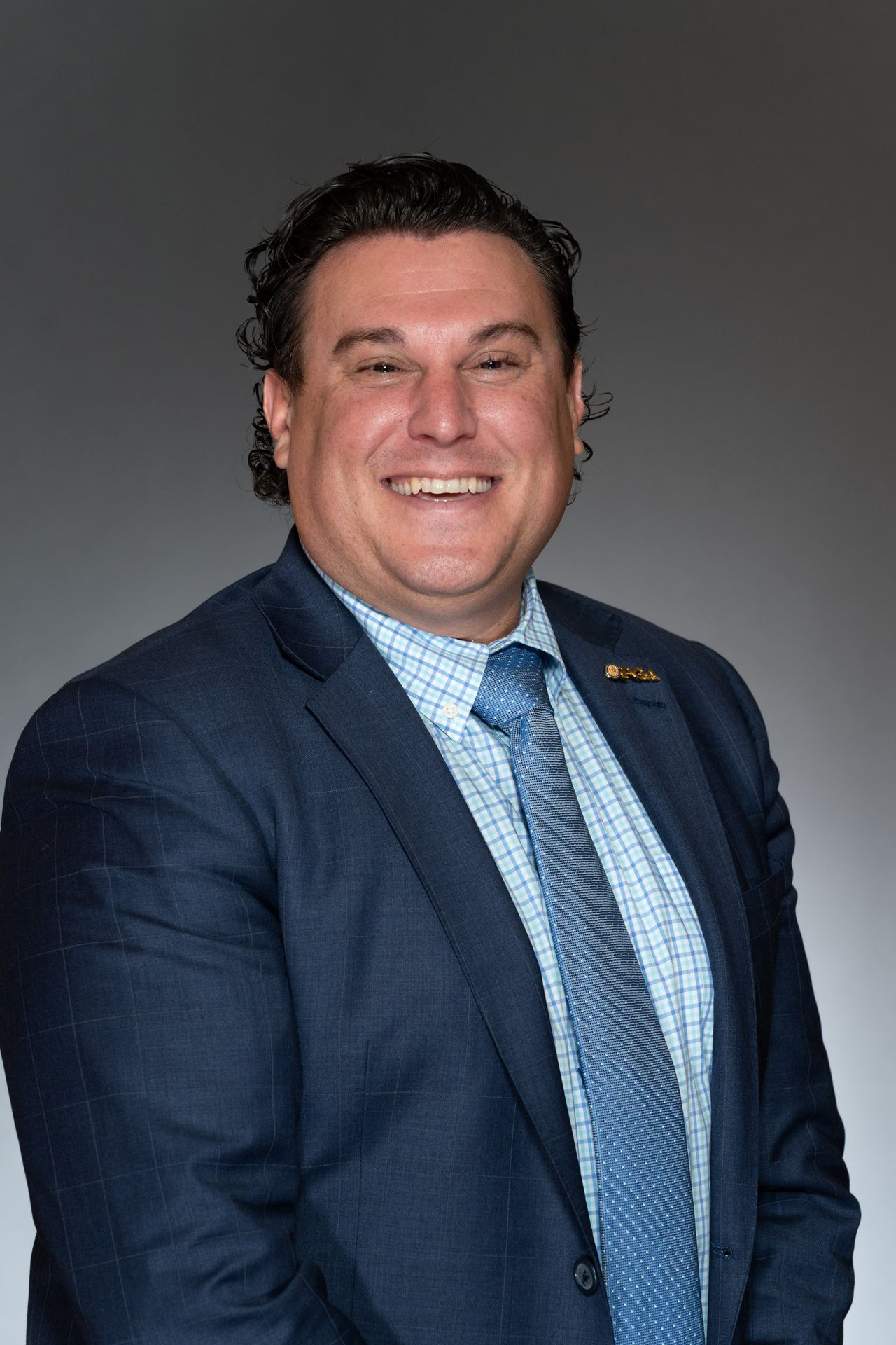 Steven Bartkowski, Chief Executive Officer & Executive Director at Colorado PGA