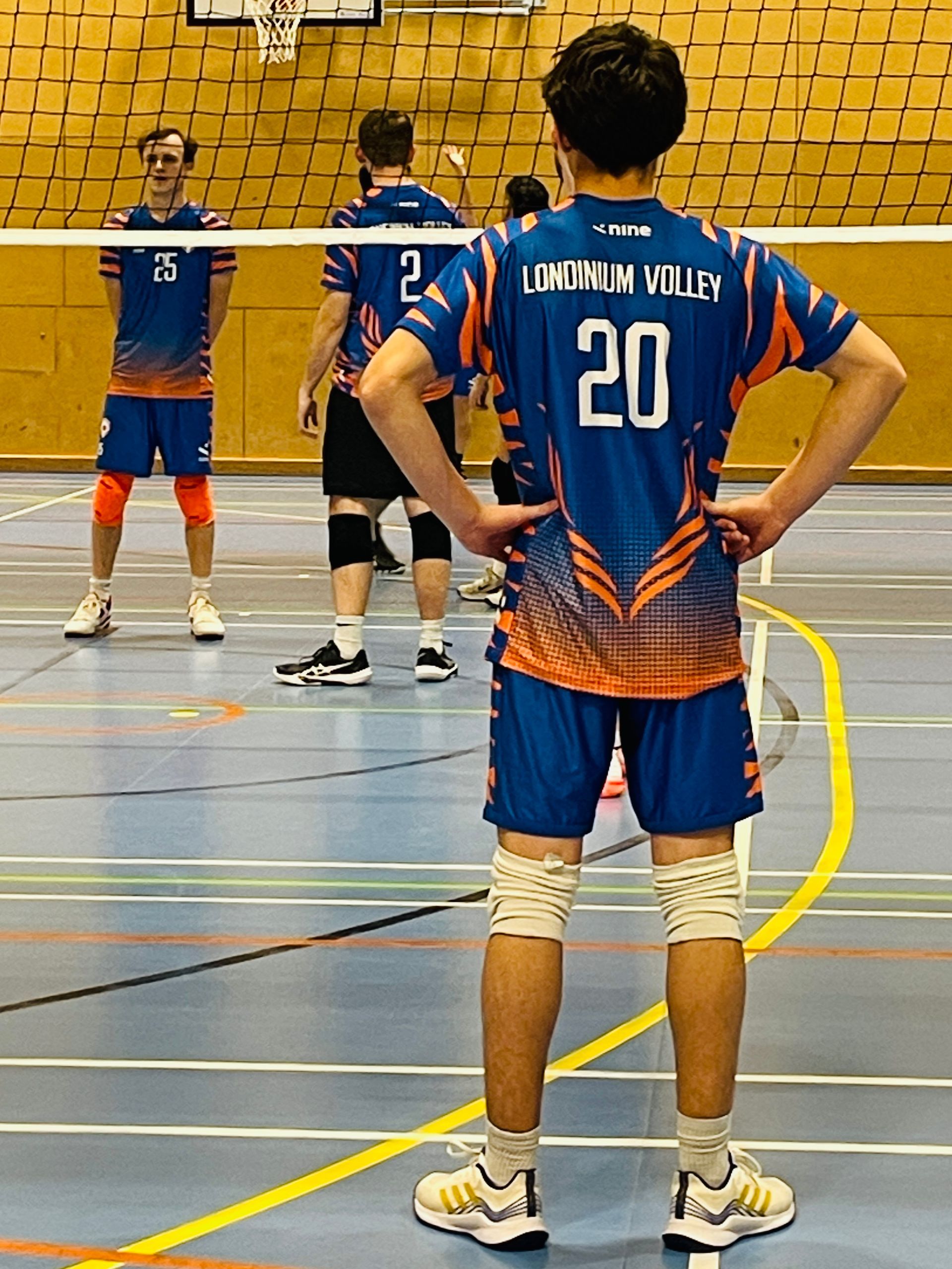 Mercury Div 3 Player