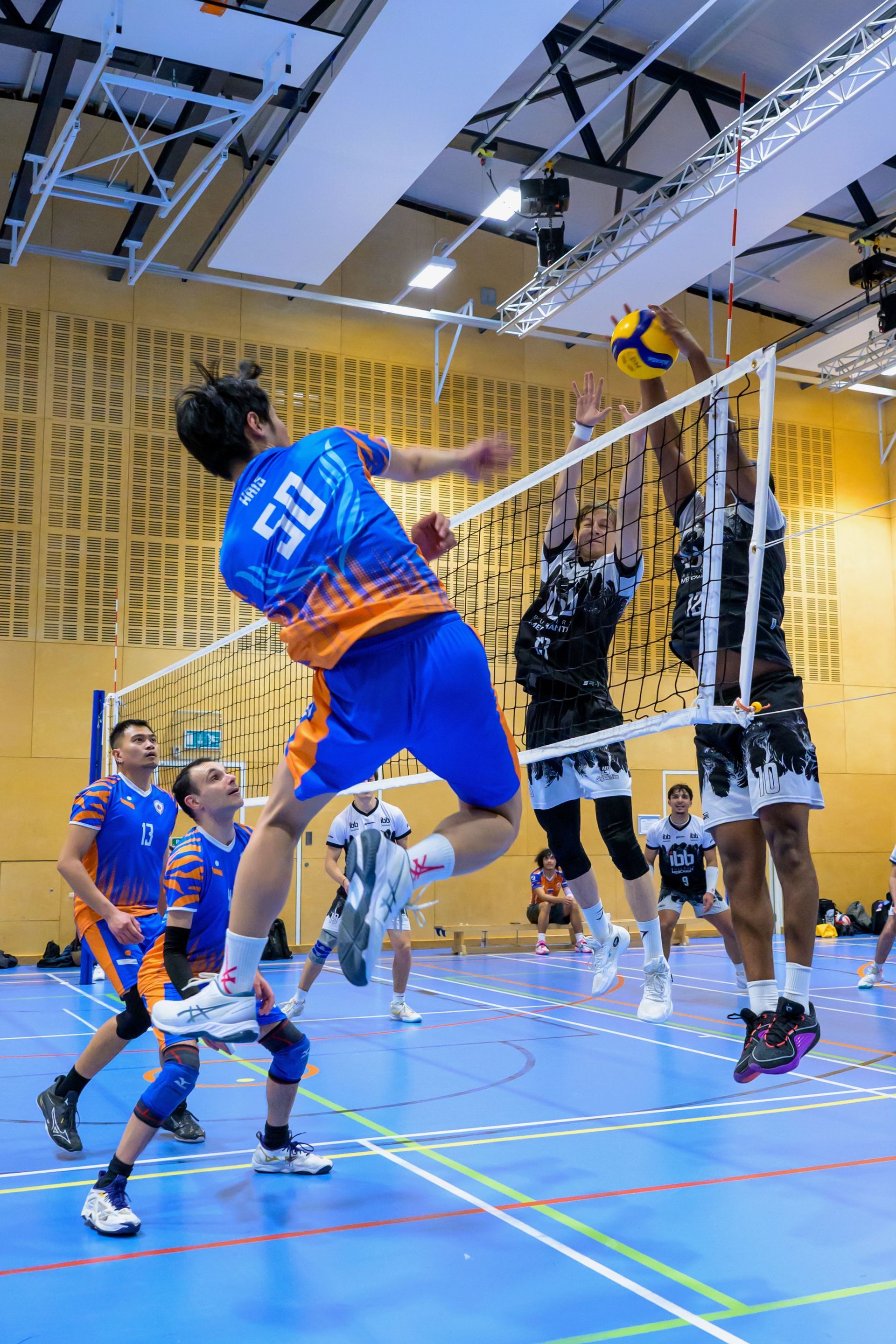 Londinium Ares Men Div 1