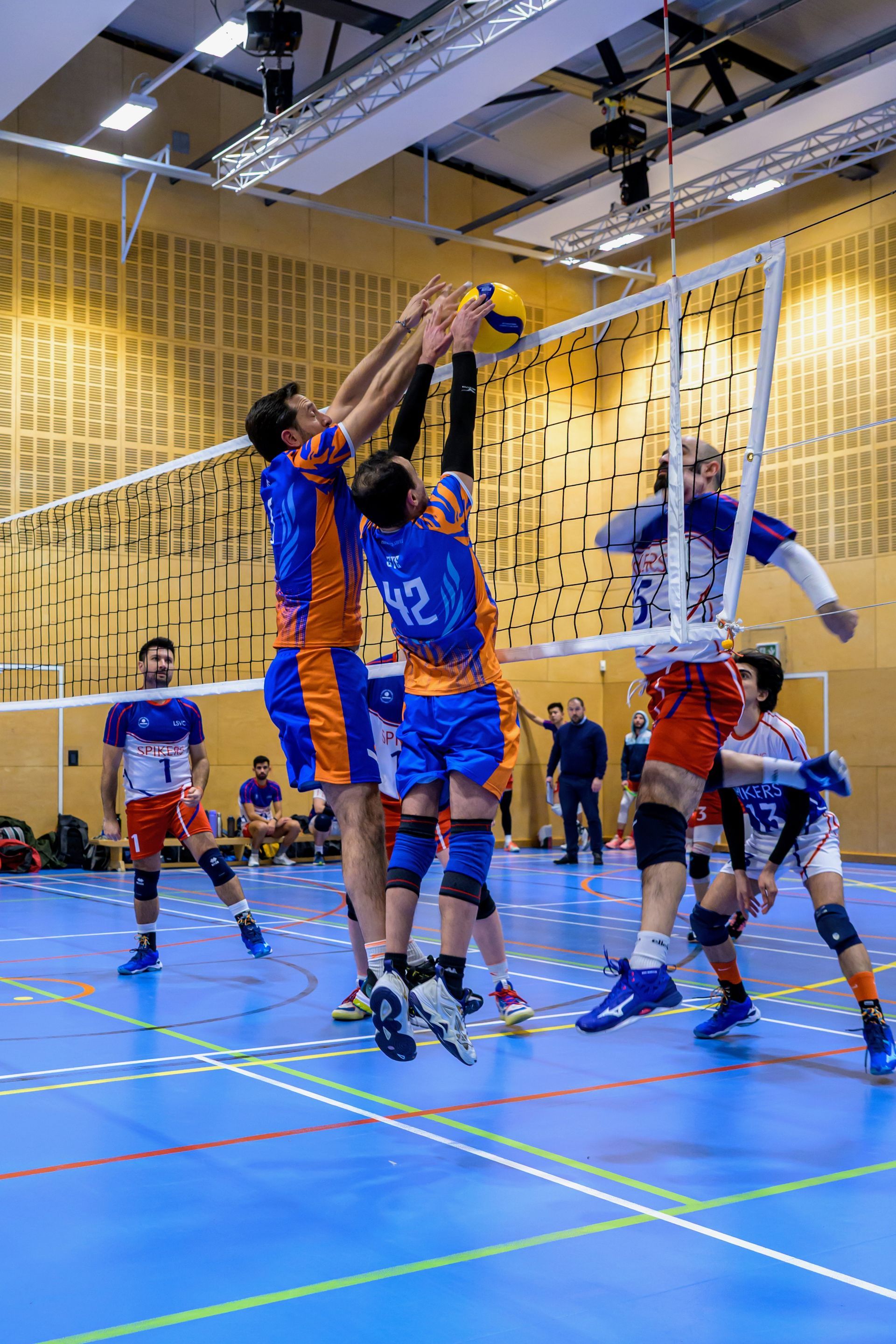 Londinium Ares Div 1