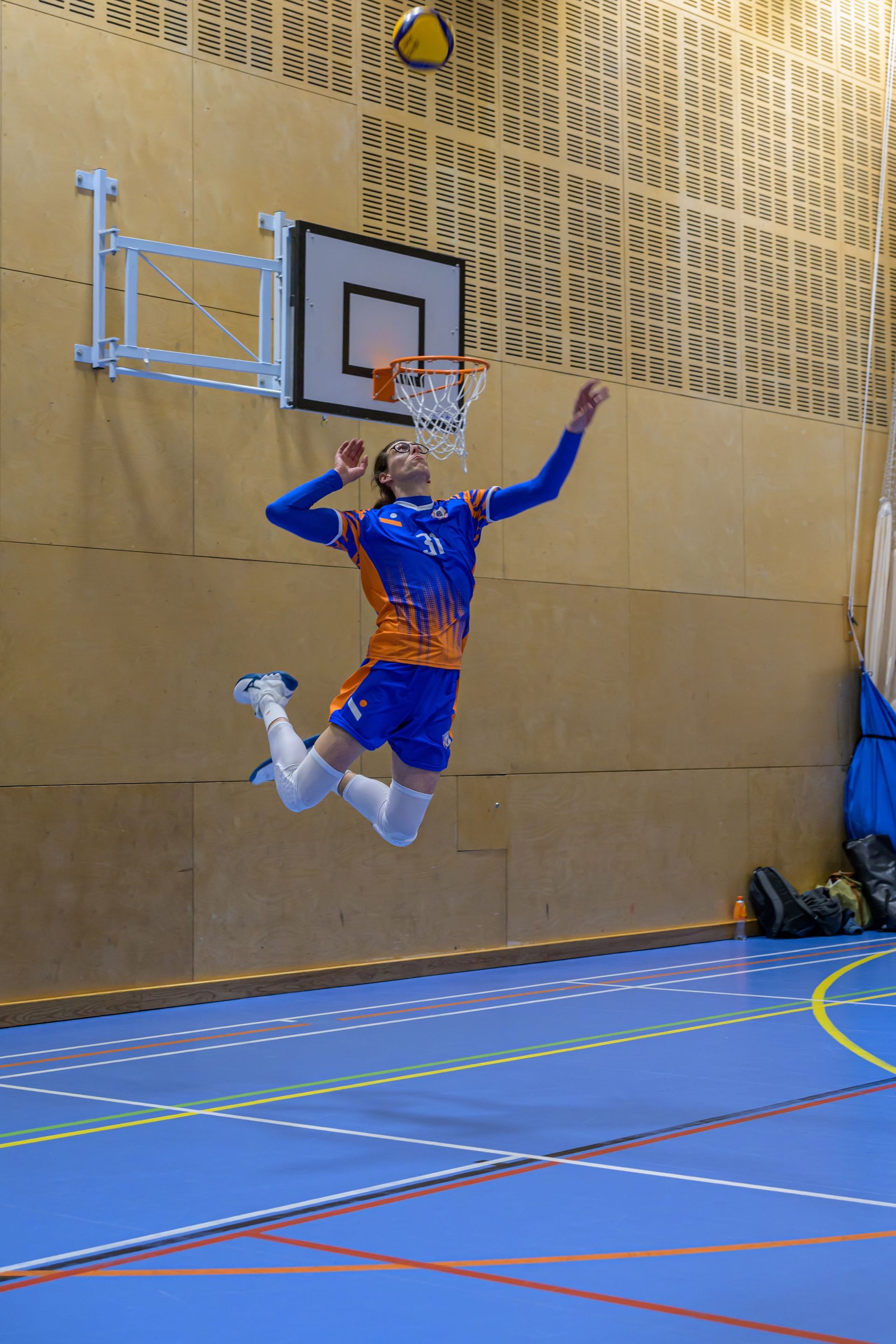 Londinium Ares Men Div 1