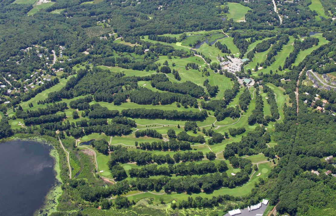 Juniper Hill Aerial IMG 2849