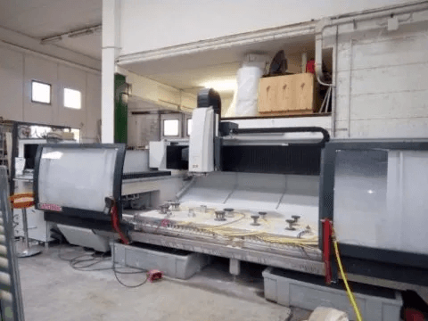 attrezzature per vetreria