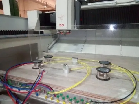 strumenti per la lavorazione artigianale del vetro