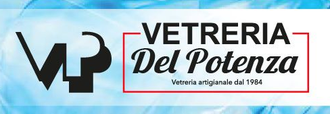 Vetreria Del Potenza - Logo