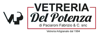 Vetreria Del Potenza - Logo