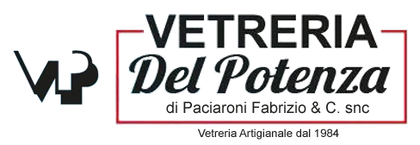 Vetreria Del Potenza - Logo