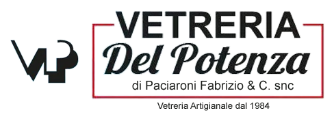 Vetreria Del Potenza - Logo