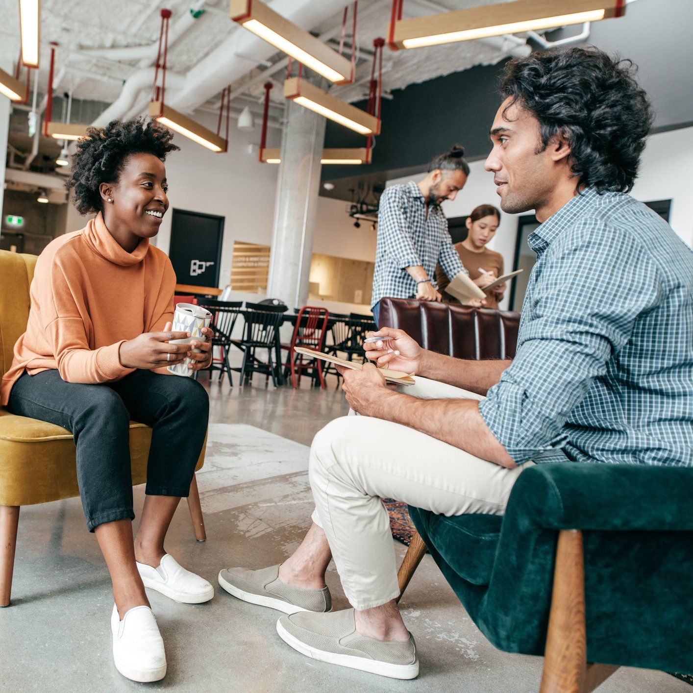 Mentoring Business Teammate - Nationwide - Quest Innovative Solutions, LLC