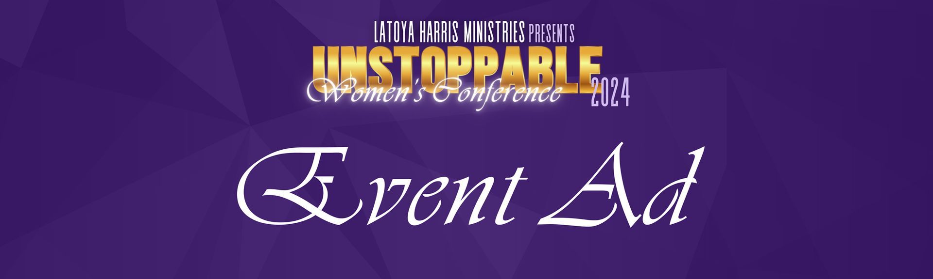 Unstoppable Women’s Conference 2024 SOAR Quest Innovative Solutions