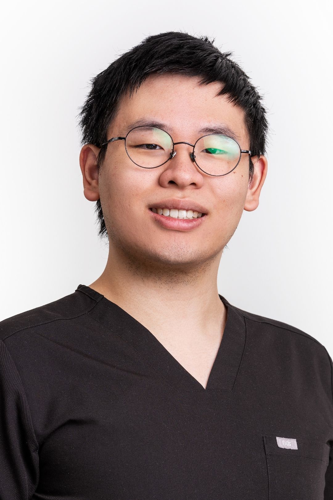Dr Jason Cai | Dentist in Kingsthorpe Toowoomba