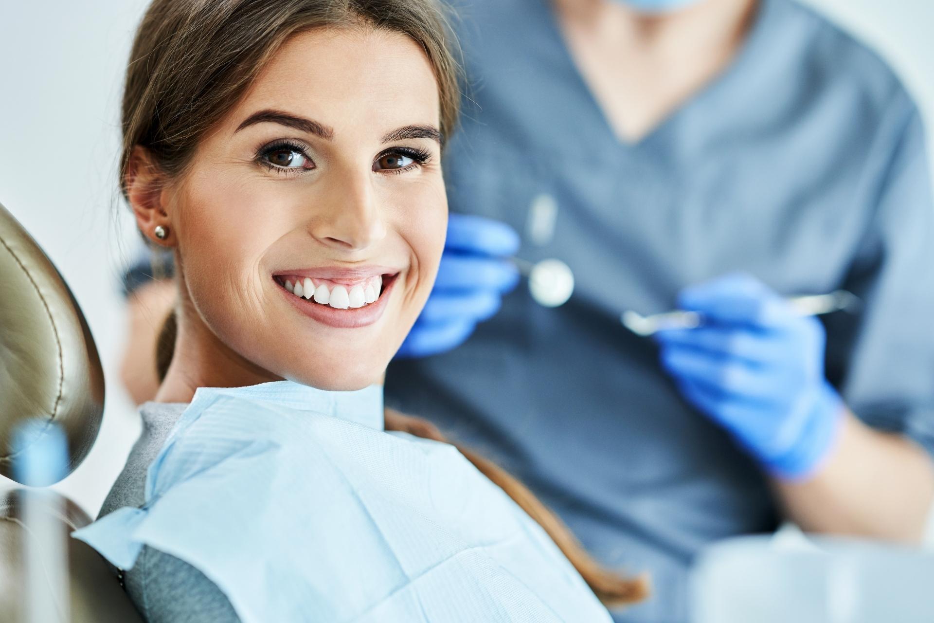 Kingsthorpe Dental | Our Services