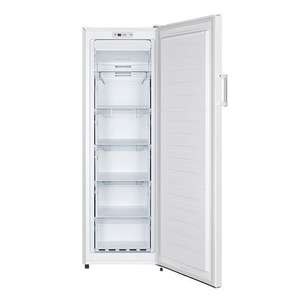 惠而浦 190公升 直立式冷凍櫃 WUFZ1860W 典雅白