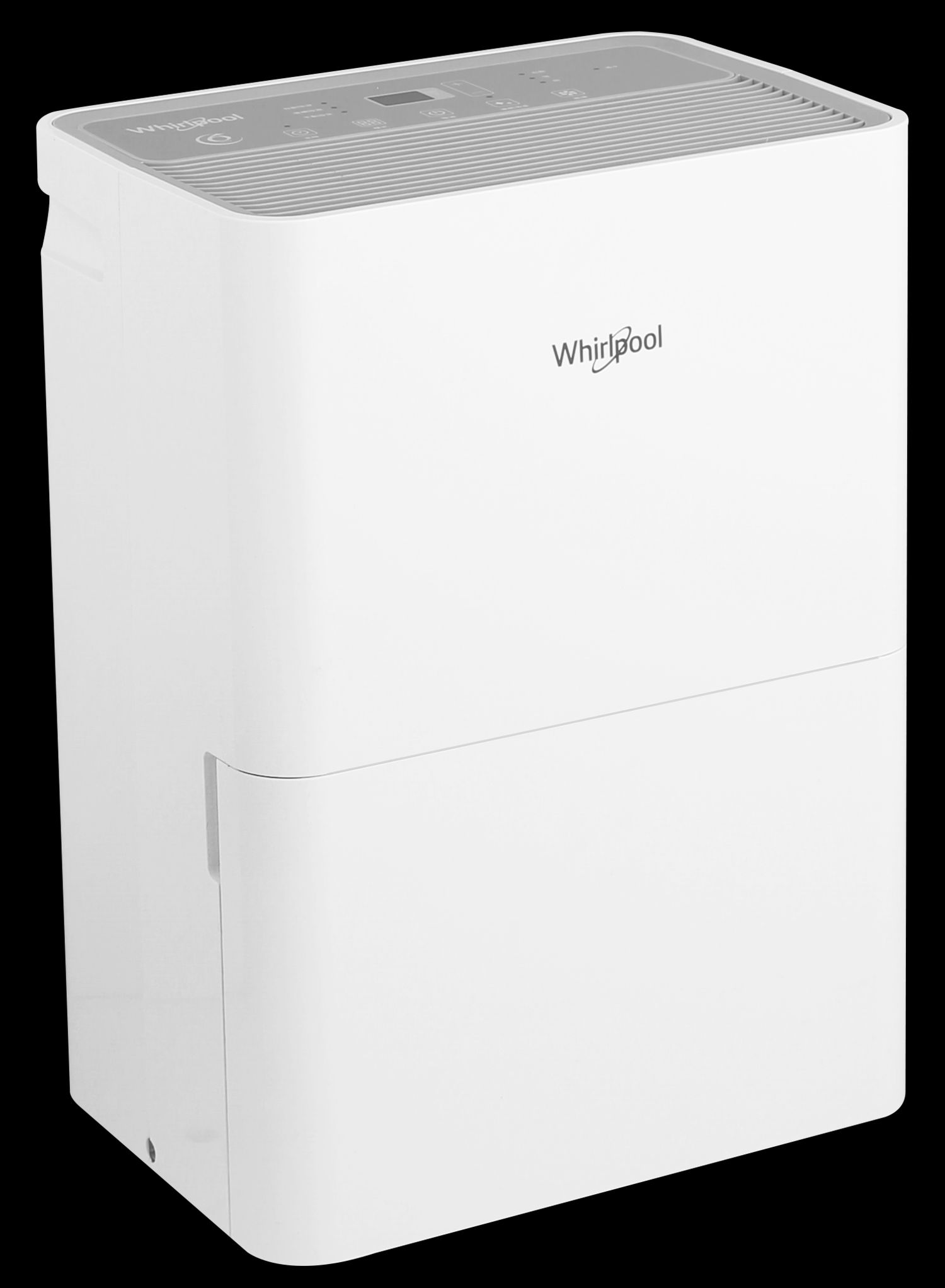 惠而浦 高效除濕型10公升第六感智能除濕機 WDEE10TW