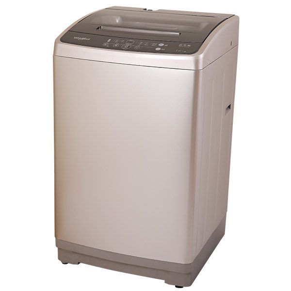 惠而浦 Duo Wash12公斤 直立洗衣機 WM12KW