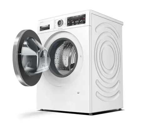 BOSCH博世10KG/9KG洗衣機乾衣機組合WAX32LH0TC+WTW87MH【220V】
