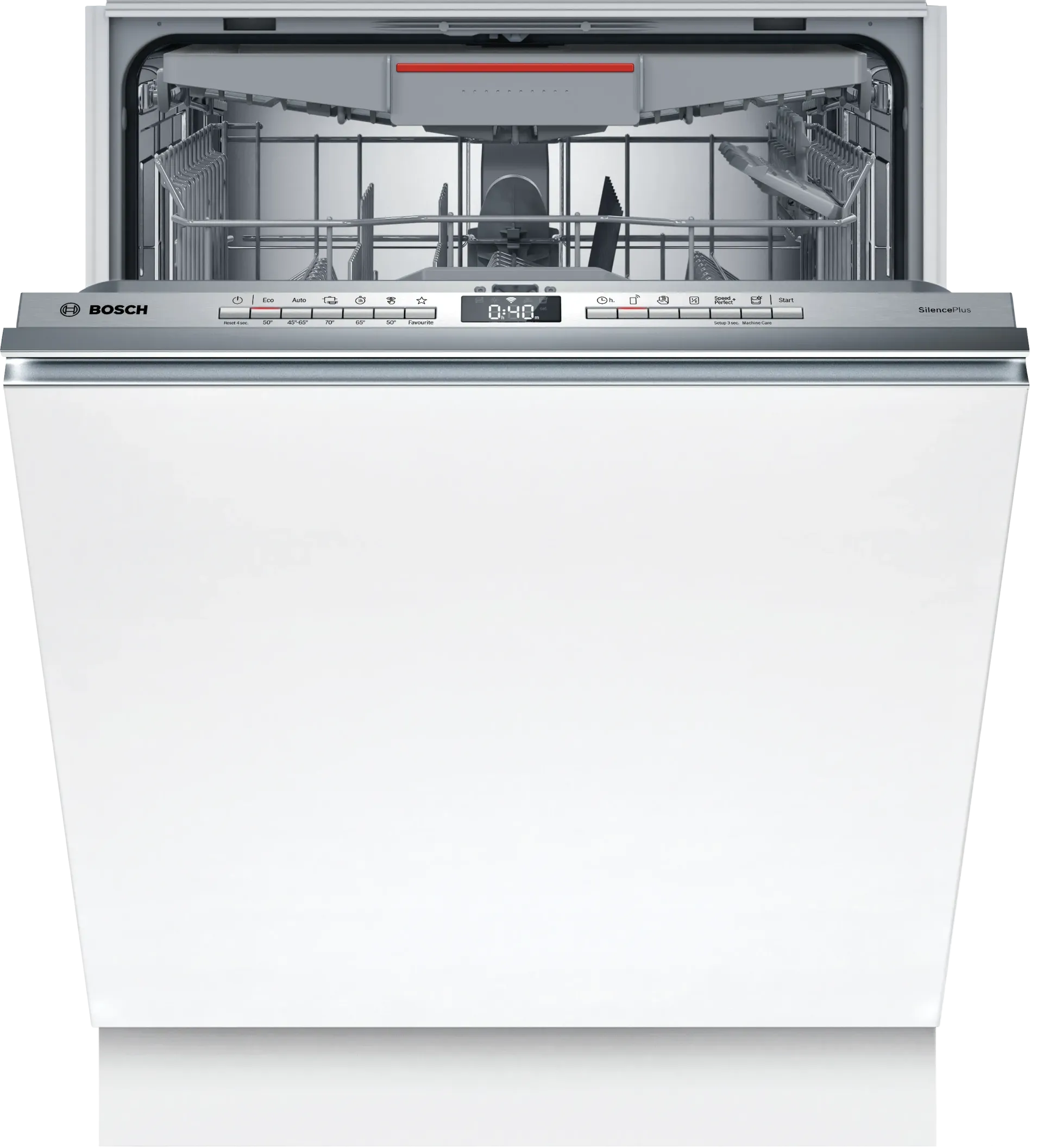 BOSCH博世 4系列 全嵌式洗碗機60cm-SMH4ECX21E