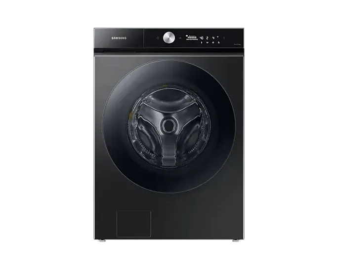 SAMSUNG 三星 19KG BESPOKE設計品味系列 蒸洗脫烘智慧變頻滾筒洗衣機(WD19B6400KV/TW)