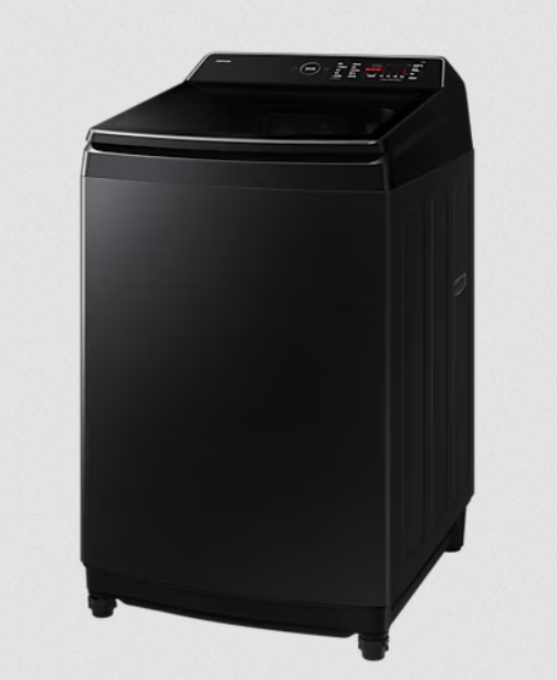 Samsung 三星 19KG Bespoke AI™ 智慧控制系列變頻直立洗衣機(WA80F19B9BTW)
