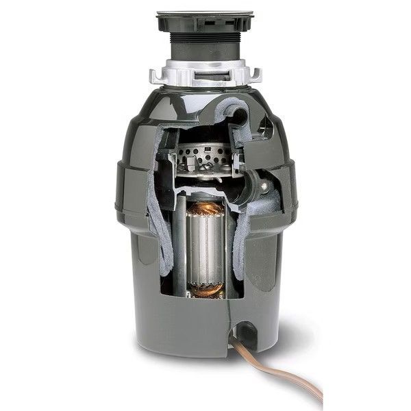 GE 奇異 鐵胃廚餘機(GFC720N)