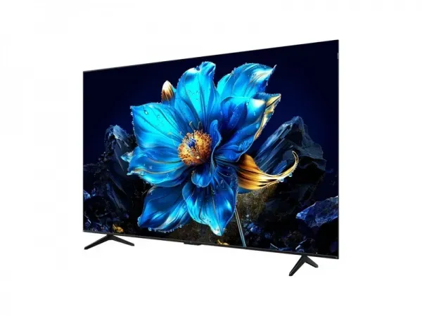 TCL 50吋 QLED Google TV電視 50P7K
