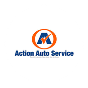 Footer Logo | Action Auto Service