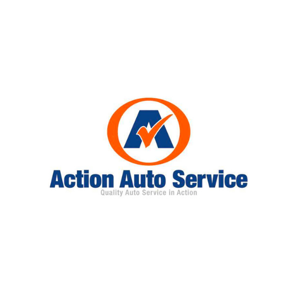 Footer Logo | Action Auto Service