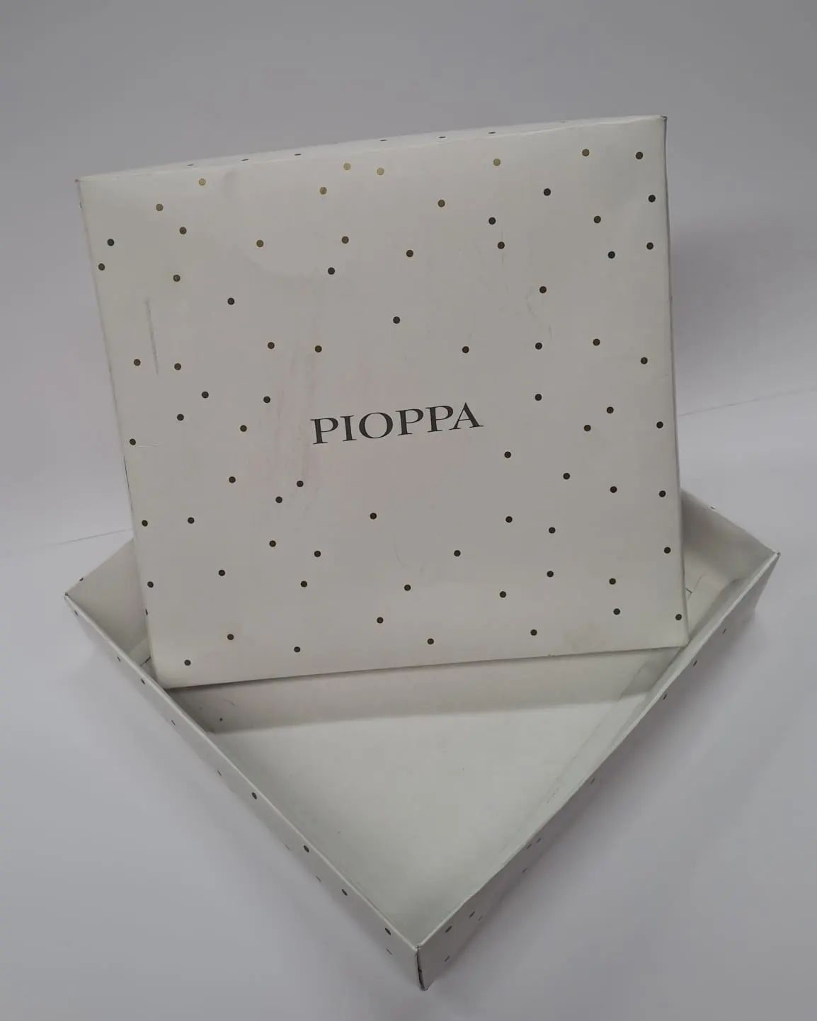 cajas bolsas