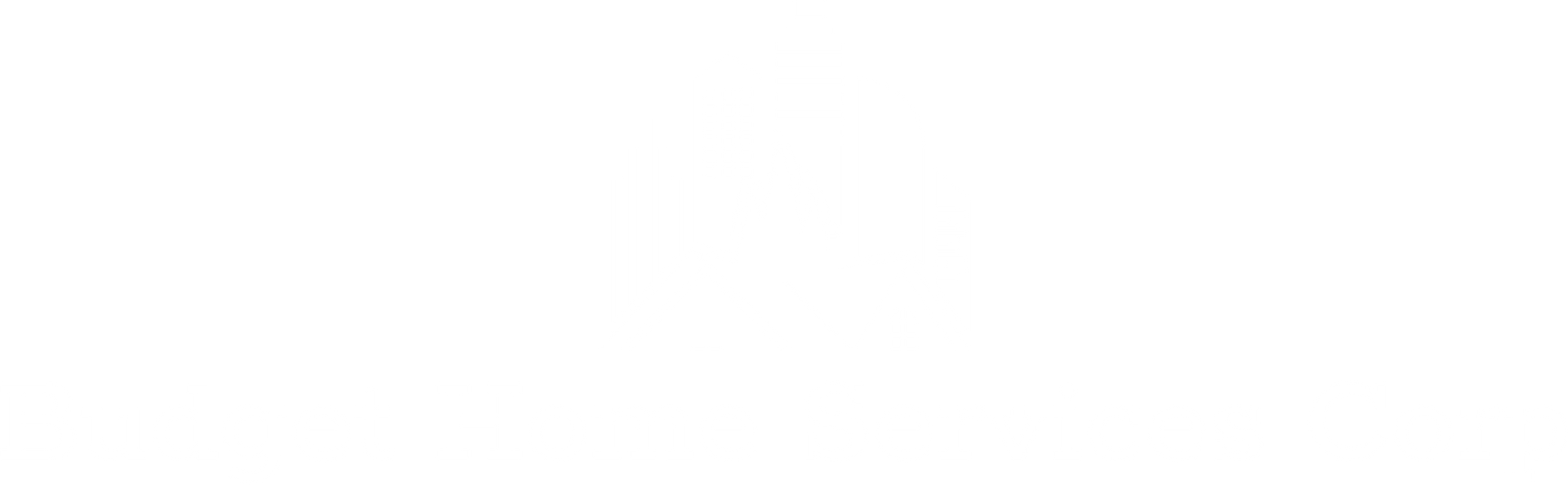 White Budget Home Services logo