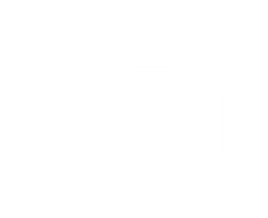 White Budget Home Services logo