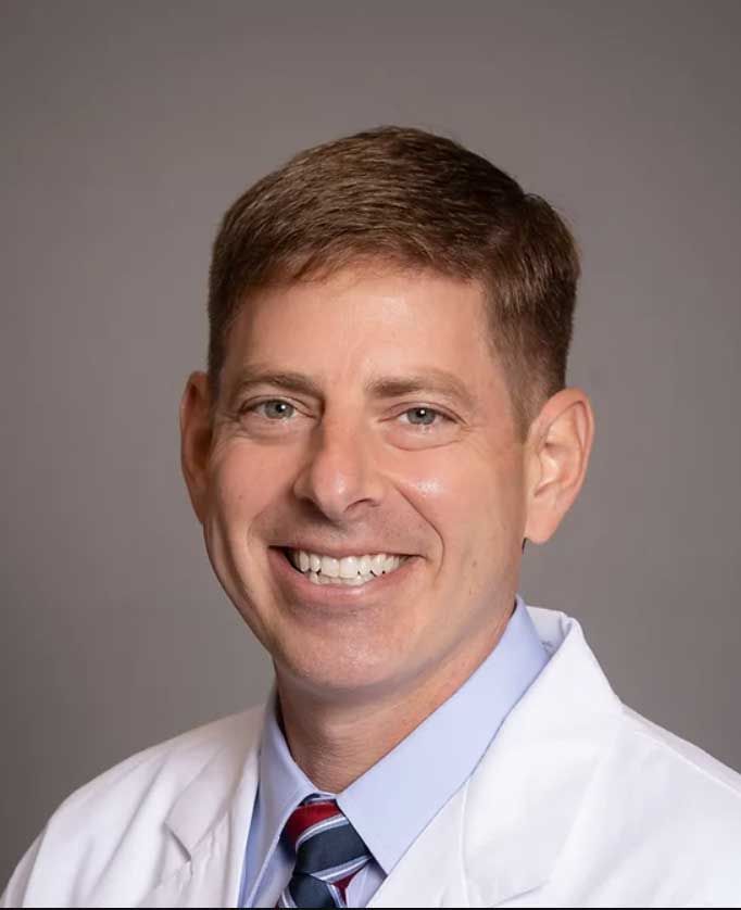 Dr. Michael S. Weinstein MD