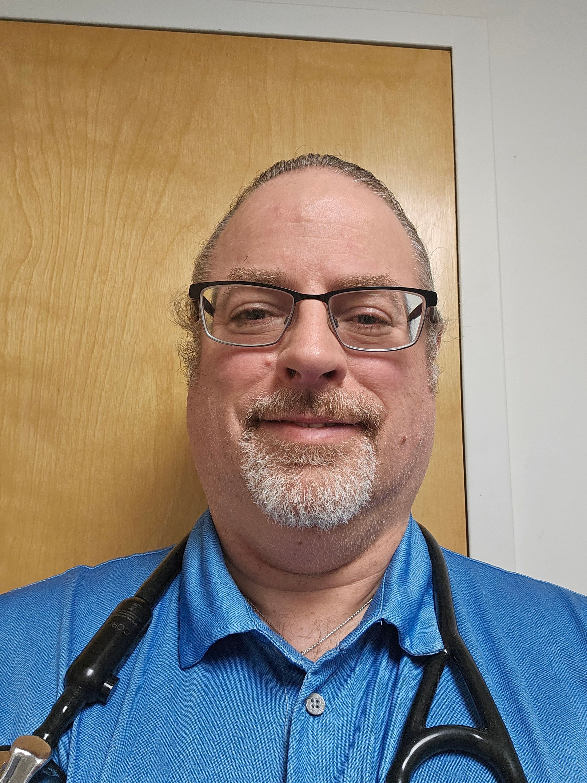 Dr. Gerard J. Diefes, MD