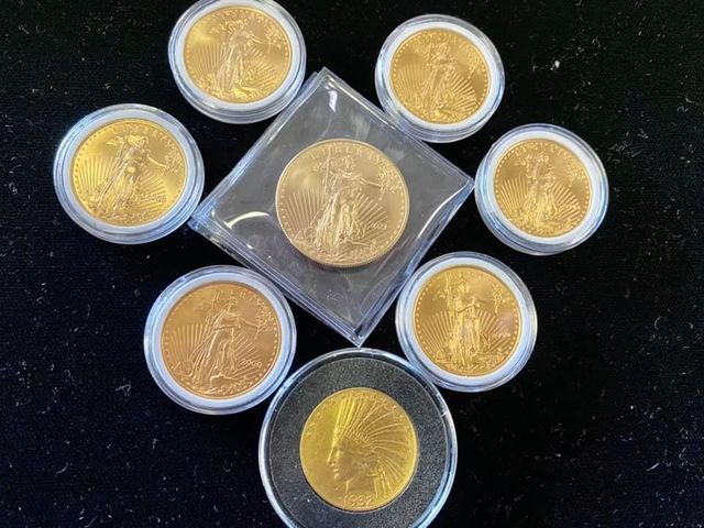 Simple Silver Testing Tips: Sterling Plated Explained