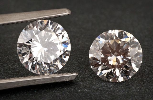 Are Lab Created Diamonds Real? Understanding Synthetic Gems