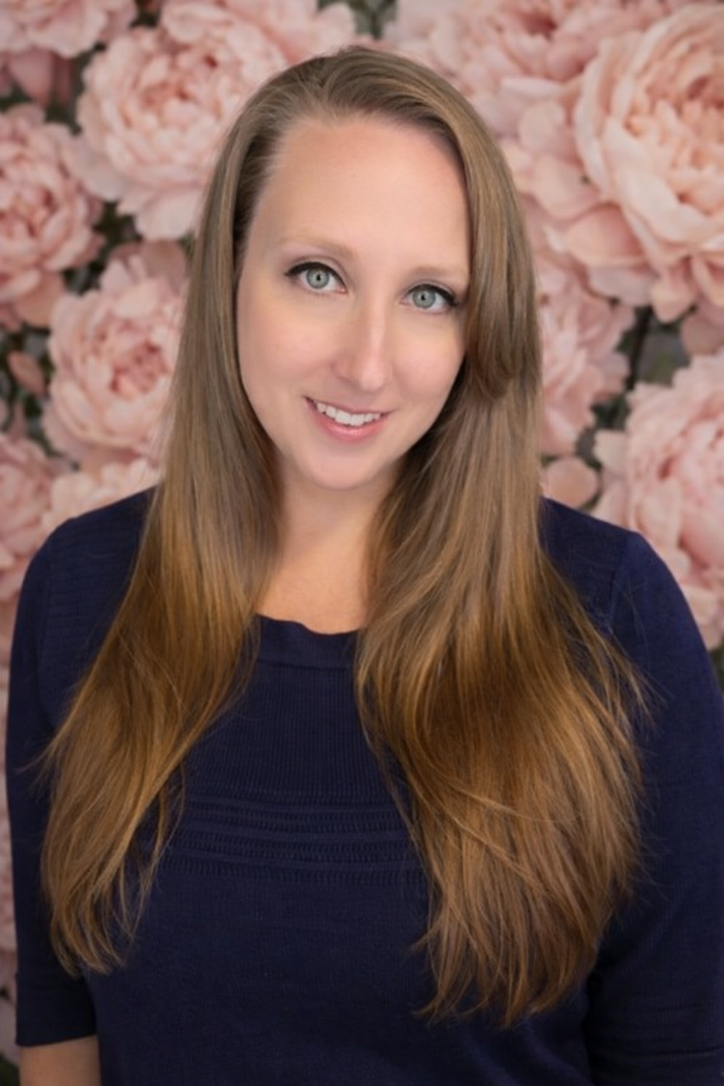 Image of Clarisse Warren, Ph.D. - founder and quantitative researcher for CommonGood Research Collective- 