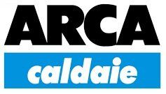 Logo Arca Caldaie