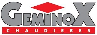 Logo Geminox