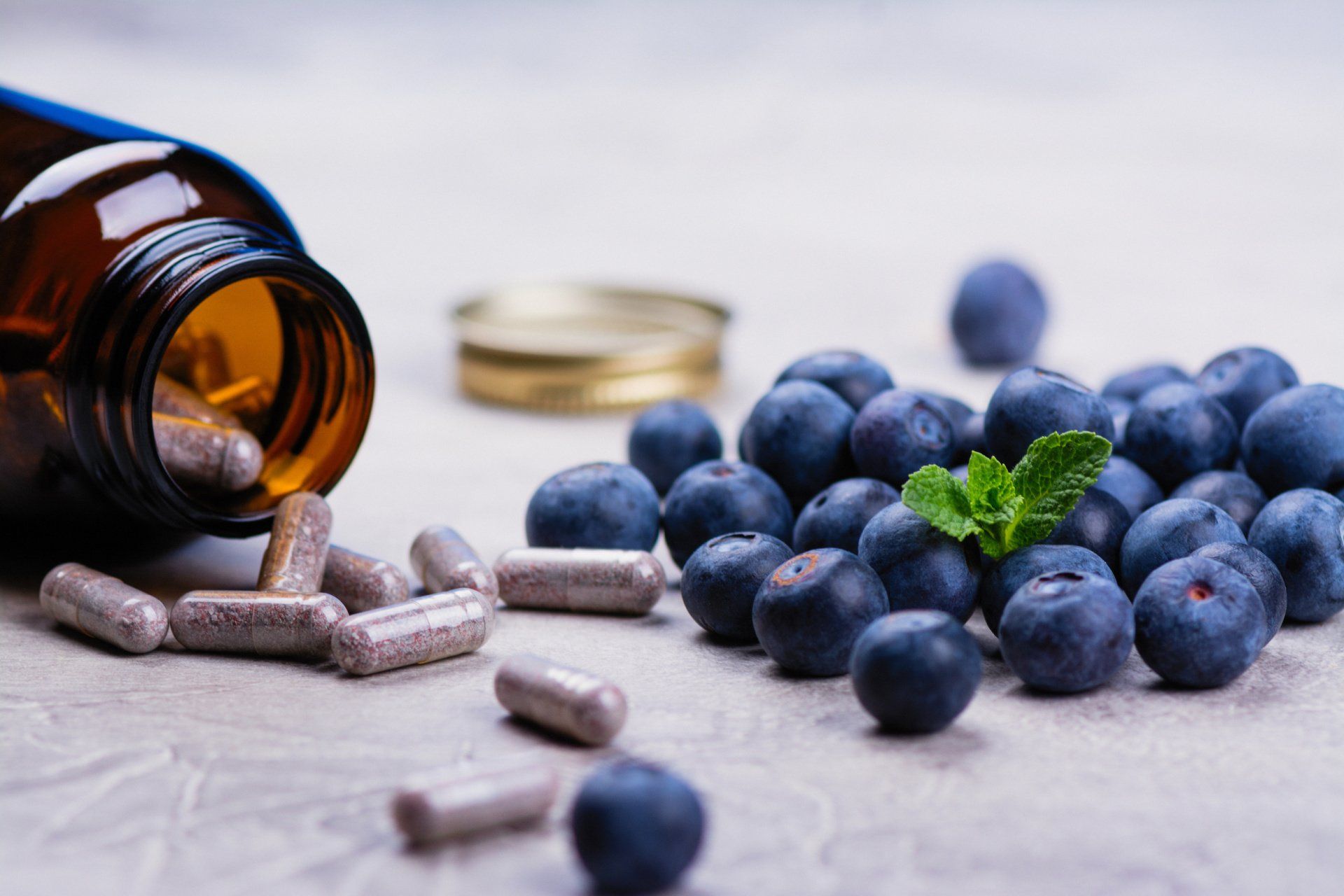 top quality supplements