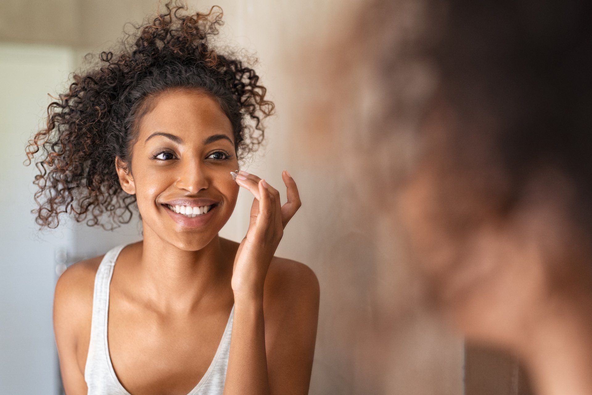 skin care products