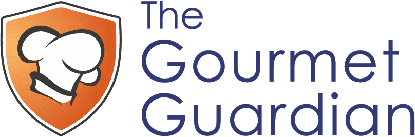 The Gourmet Guardian logo