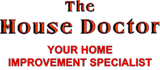 The House Doctor logo